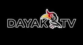 Logo Dayak TV
